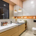 Appartement Raday 43 By Stn