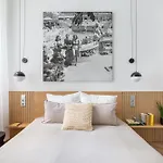 Raday 43 By Stn Appartement *