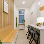 Raday 43 By Stn Appartement Boedapest