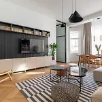 Raday 43 By Stn Appartement *