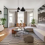 Appartement Raday 43 By Stn *