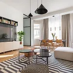 Raday 43 By Stn Appartement Boedapest