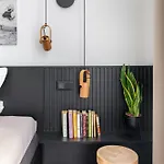 Appartement Raday 43 By Stn Boedapest