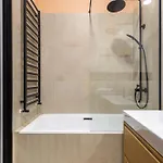 Appartement Raday 43 By Stn