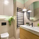 Appartement Raday 43 By Stn Boedapest