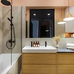 Appartement Raday 43 By Stn *