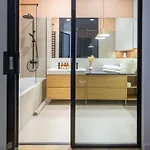 Appartement Raday 43 By Stn Boedapest