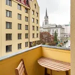 Raday 43 By Stn Appartement Boedapest