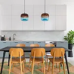 Raday 43 By Stn Appartement