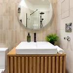 Appartement Raday 43 By Stn Boedapest