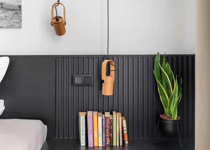 Appartamento Raday 43 By Stn Budapest
