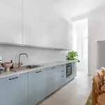 Apartamento Raday 43 By Stn Budapeste