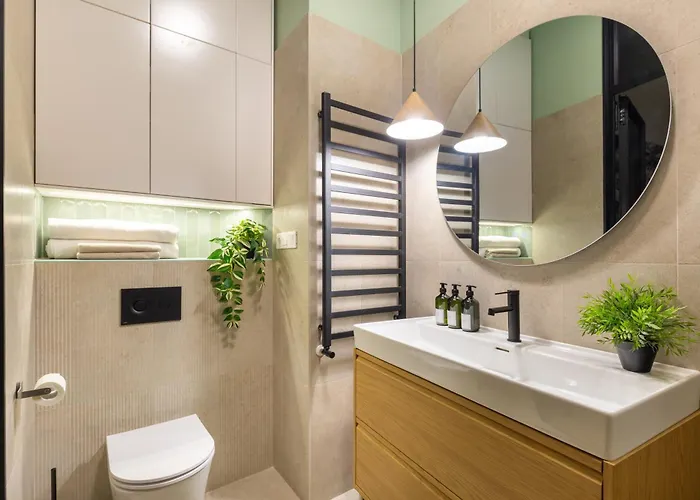 Appartement Raday 43 By Stn Boedapest