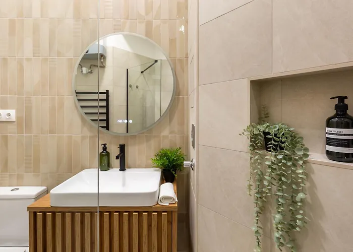 Raday 43 By Stn Appartement Boedapest