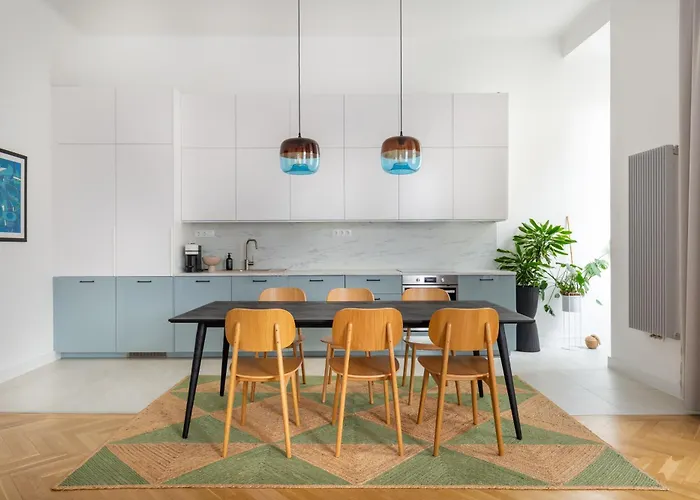 Raday 43 By Stn ブダペスト