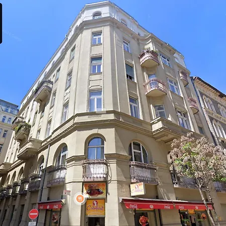 Raday 43 By Stn 아파트 *