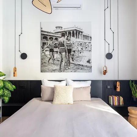 Raday 43 By Stn Budapest