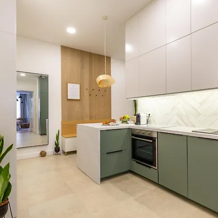 Raday 43 By Stn * 부다페스트