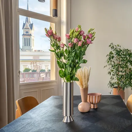 Raday 43 By Stn 아파트