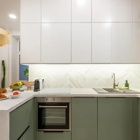 Raday 43 By Stn Apartment Budapest