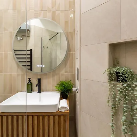 Raday 43 By Stn Apartment Budapest