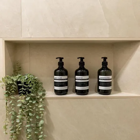 Apartment Raday 43 By Stn