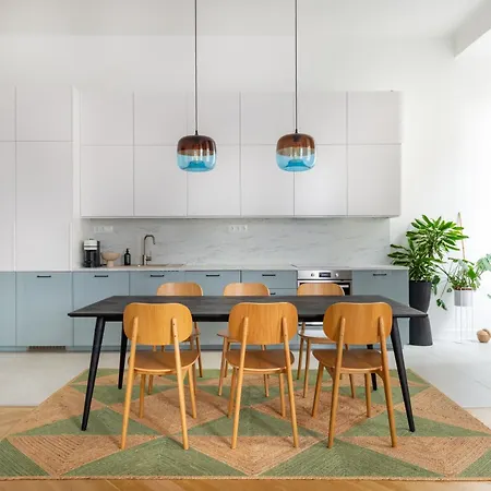 Raday 43 By Stn 부다페스트