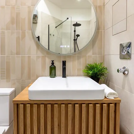 Apartment Raday 43 By Stn Budapest