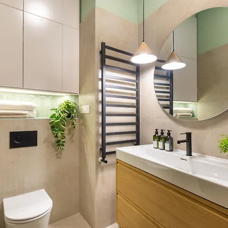 Apartamento Raday 43 By Stn Budapest